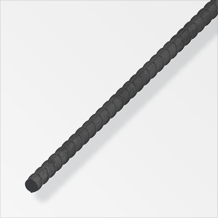 Actual product image Alfer Concrete ribbed steel