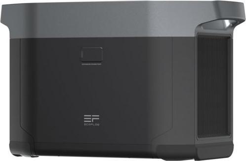 EcoFlow Delta 2 Max Zusatzakku