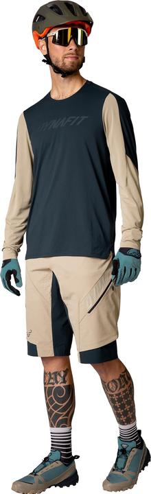 Image du produit Dynafit Ride T-shirt manches longues homme (S)