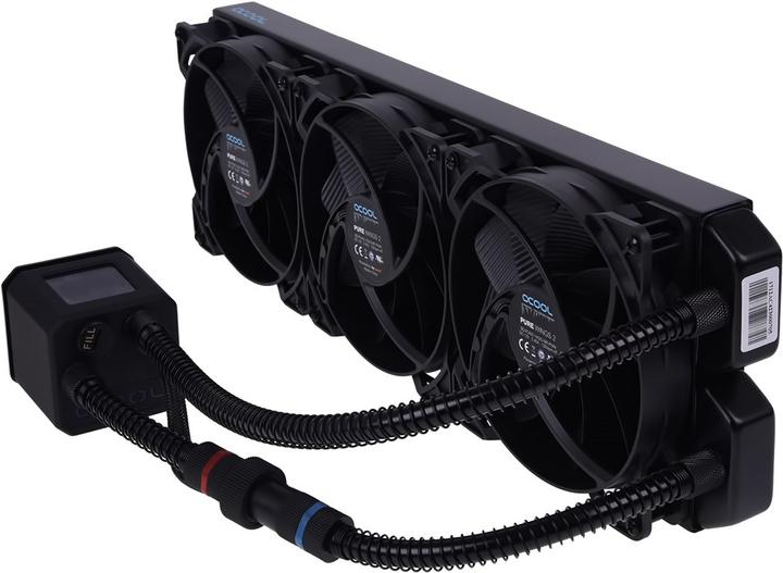 Produktbild Alphacool Eisbaer 420