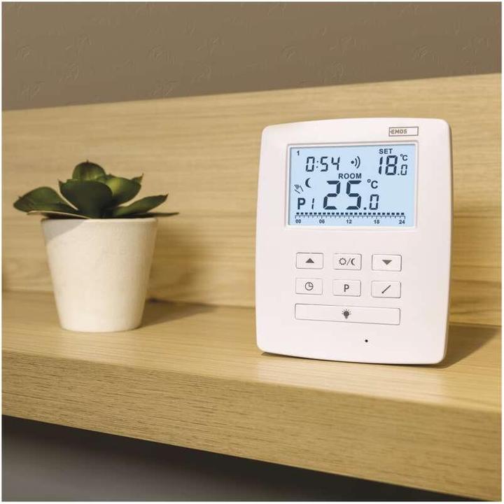 Actual product image Emos P5611OT