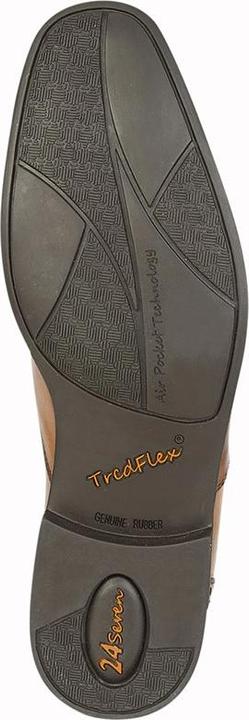 Image du produit Tredflex Chaussures basses en cuir (43)