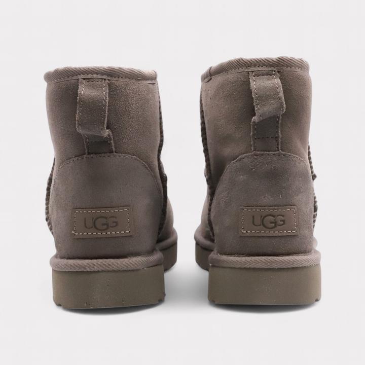 Actual product image Ugg Classic Mini II (40)