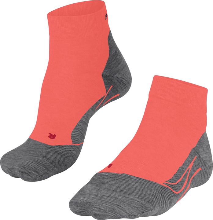 Falke GO2 Short Damen Golf