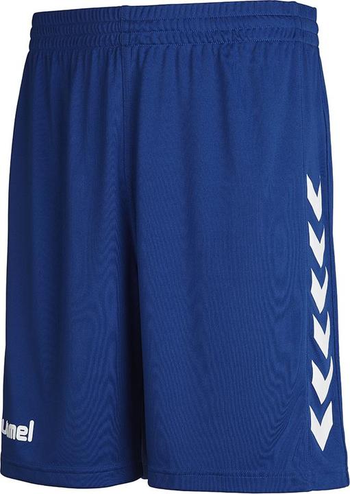Produktbild hummel Core Poly Shorts (S)