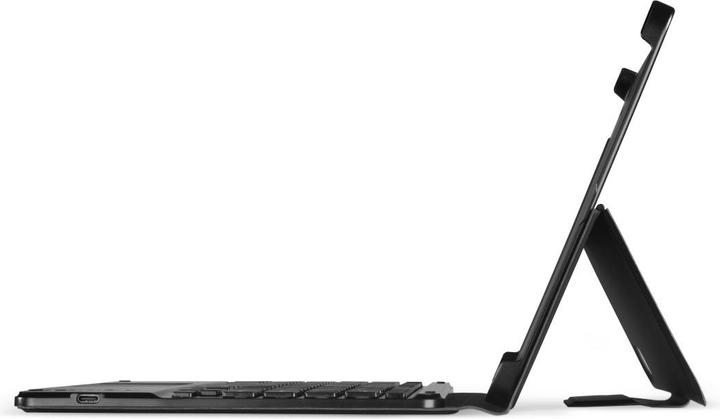 Immagine prodotto Hama Custodia Premium con tastiera (iPad 2022 (10a generazione))