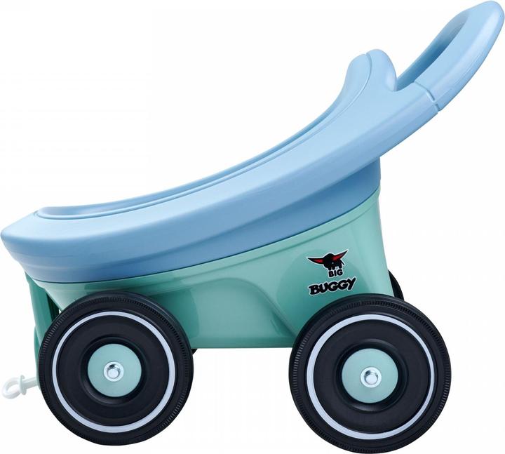 Image du produit BIG Poussette 3 en 1, trotteur