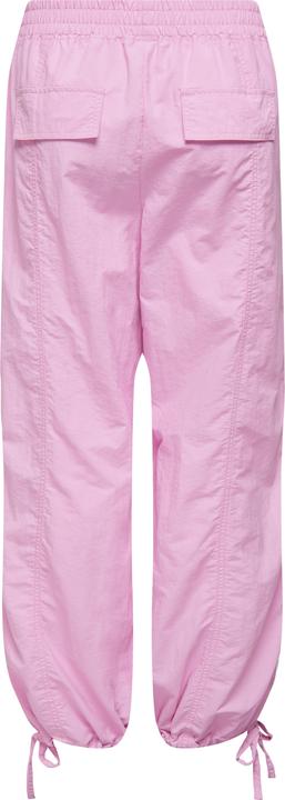Image du produit Only Mid waist CARGO PARACHUTE PANTES Pantalon cargo (L)