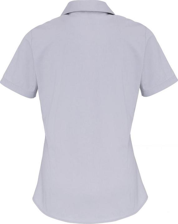 Produktbild Premier Stretch Hemd mit kurzen Ärmeln formelle Anlässe (XL)