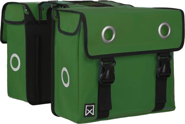 Immagine prodotto Willex Doppel Bisonylbag 30l (30 l)