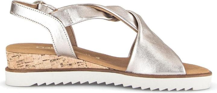 Produktbild Gabor Sandalen (37.5)