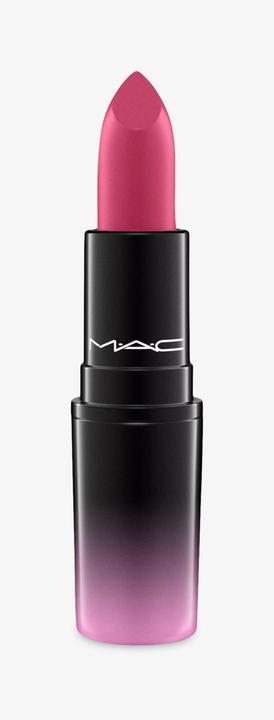 Immagine prodotto MAC Cosmetics Love Me Lipstick- French Silk (Mon Coer)
