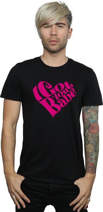 Produktbild Sonny & Cher I Got You Babe TShirt (XXL)