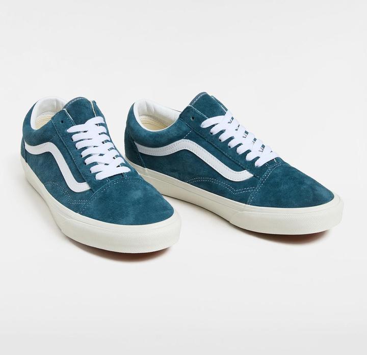 Vans Old Skool PIG SUEDE STARGAZER (40)