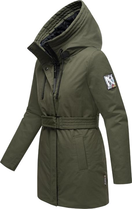 Produktbild Navahoo Eishauch 14 (XXL)