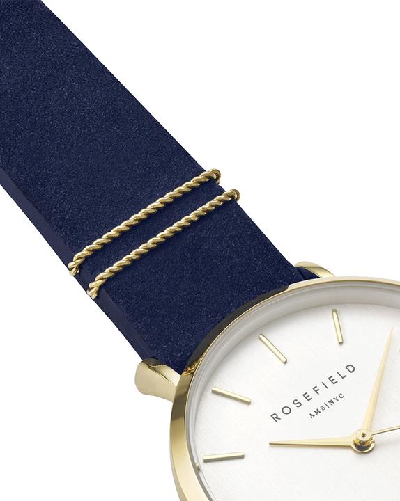 Actual product image Rosefield The West Village (33 mm) (Analogue wristwatch, 33 mm)