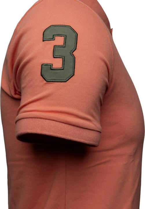 Actual product image La Martina MAP300 - 66653 (3XL)