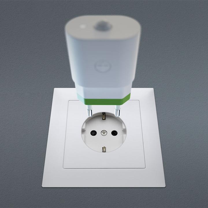 Produktbild myStrom MYSLWMS1 - WiFi Motion Sensor (5 m)