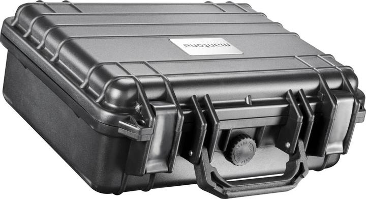 Actual product image mantona Outdoor Schutz (Photo case, 5.28 l)