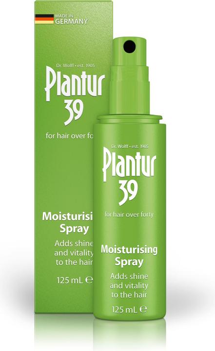 Image du produit Plantur 39 La cure quotidienne à vaporiser (125 ml)