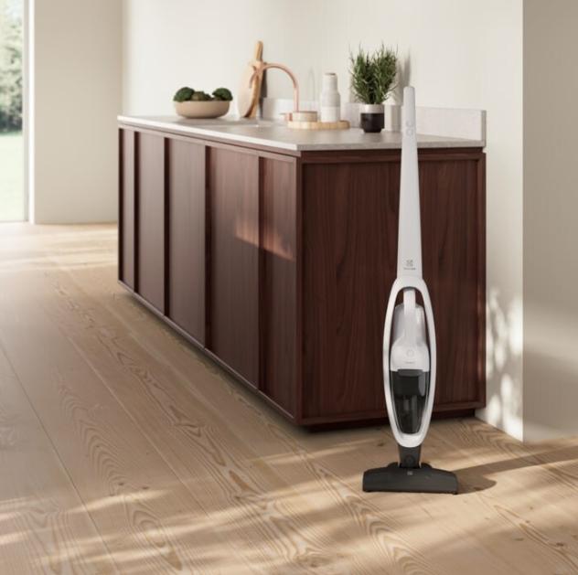 Produktbild Electrolux ES31CB18SH