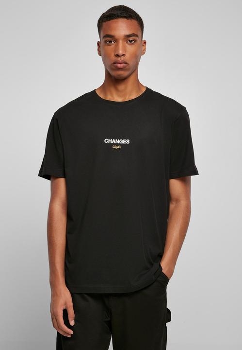 Image du produit Cayler & Sons C&S Changes Tee - 19093 (M)