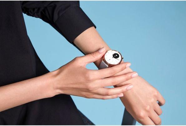 Produktbild Withings ScanWatch (38 mm)