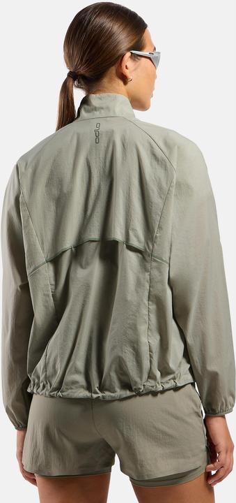 Actual product image Odlo Women's Zeroweight Jacket (M)