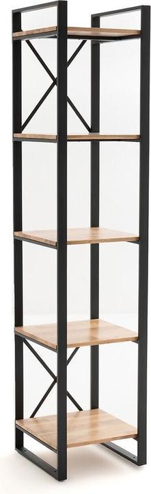 Immagine prodotto La Redoute Interieurs Hiba (40 x 40 x 180 cm)