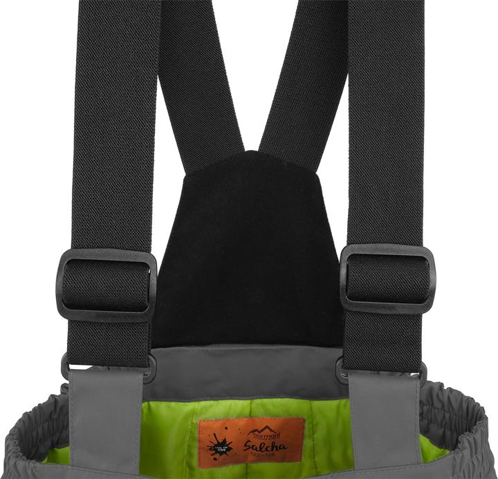 Produktbild Normani Kinder Winterhose Salcha - 1149 (98, 102, 104, 106, 110, 116, 122, 128, 134, 140, 146, 152, 158, 164, 170, 176, 125 B, 130 B, 120 B, 100 A, 115 A, 105 A)