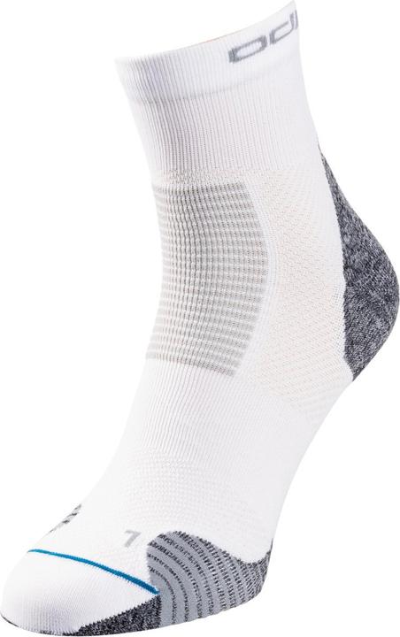 Produktbild Odlo Socks quarter CERAMICOOL STABILIZER (39 - 41)