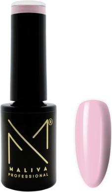 Produktbild Maliva Gellack 047 UV/LED (Sweet Light Pink, Gel-Effekt Nagellack)