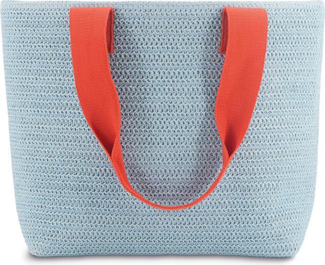 Immagine prodotto Remember Borsa a cestino blu pallido (420 l)