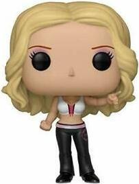 Image du produit Funko POP! - WWE: Trish Stratus