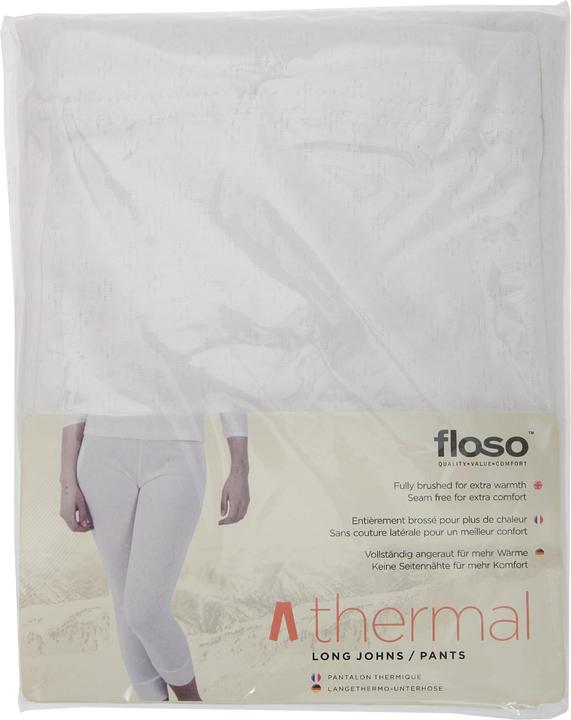 Produktbild Floso Thermounterhose lang (34, 35, 36)