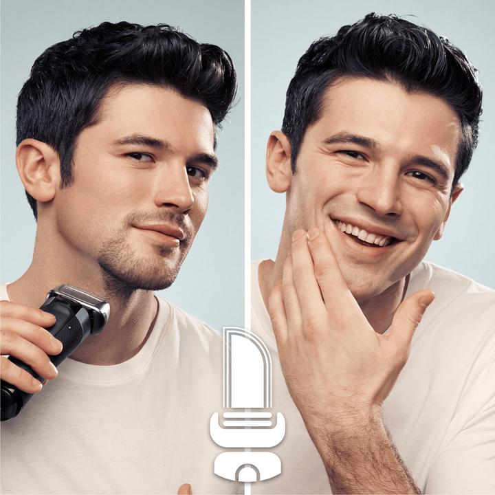 Produktbild Braun Series 8 wet&dry