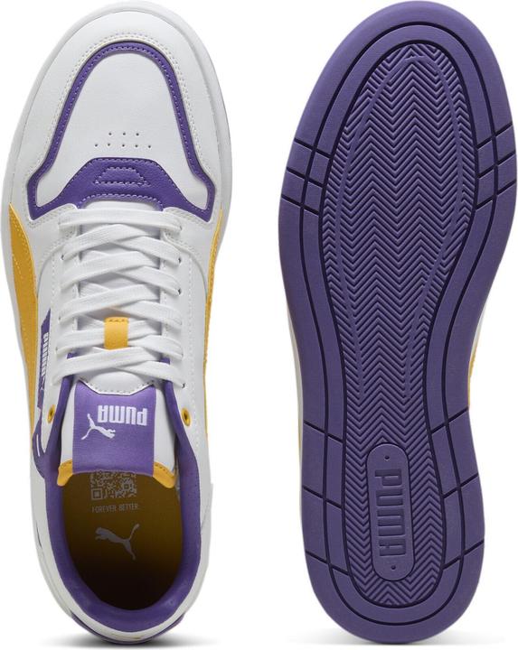 Produktbild Puma Court Classic Street (39)