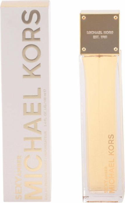 Image du produit Michael Kors Ambre sexy (Eau de parfum, 100 ml)