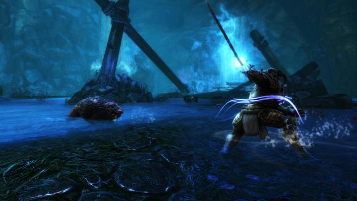 Immagine prodotto THQ Kingdoms of Amalur Re-Reckoning (Xbox One X, Xbox Series X, EN)