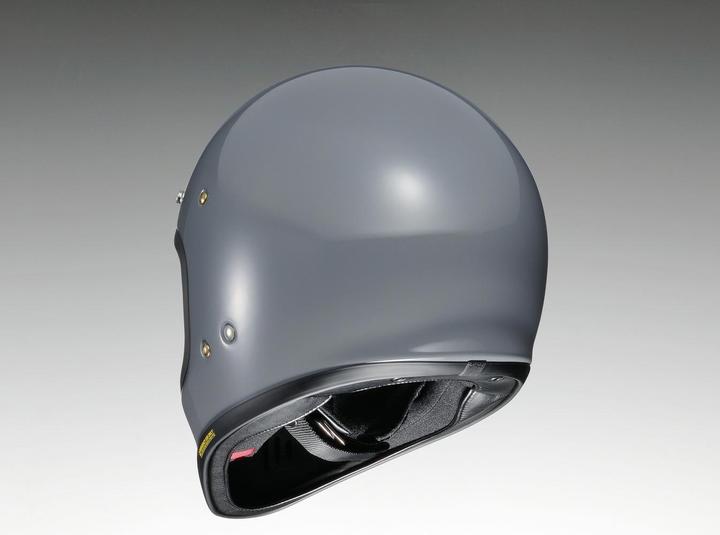Actual product image Shoei EX-Zero (57 - 58 cm, M)