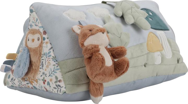 Image du produit Little Dutch Activités Triangle Forest Friends