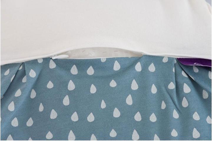 Image du produit Träumeland Sac de couchage Liebmich (86 cm)