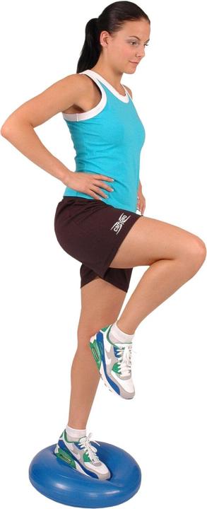 Actual product image MVS Mambo Balance Trainer, diameter 45cm, blue