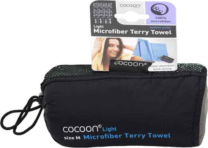 Immagine prodotto Cocoon Terry (50 x 90 cm)