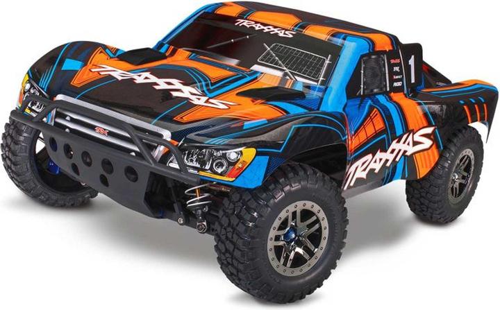 Productafbeelding Traxxas Slash (RTR Gereed voor gebruik)