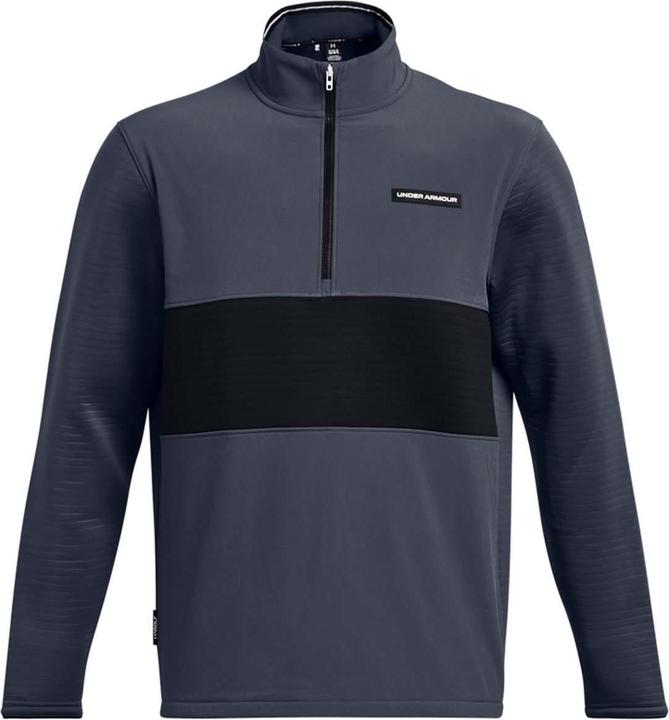 Immagine prodotto Under Armour Storm Daytona Felpa Mezza Cerniera Uomo (M)