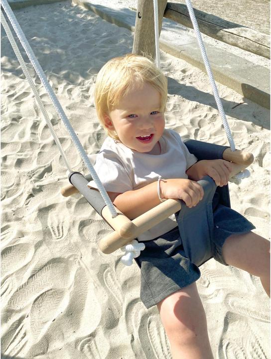 Immagine prodotto small foot Altalena per bambini