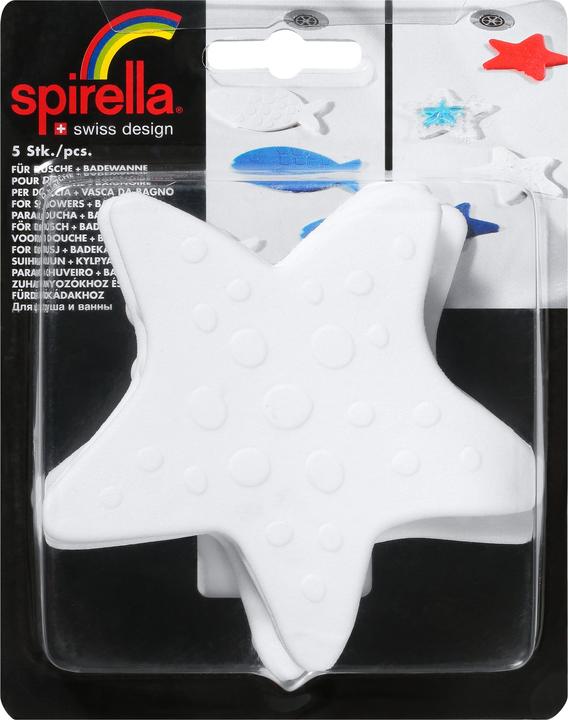Image du produit spirella Star S (13 x 13 cm)