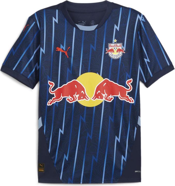 Puma RBS Away Jersey Replica