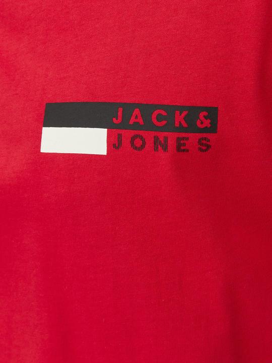 Immagine prodotto Jack & Jones Maglietta con logo (L)